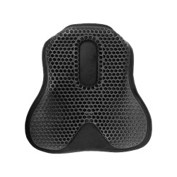 Copri-sella ammortizzante Acavallo Jump Gel Out Ortho-Coccyx 20 mm Copri-sella ammortizzante Acavallo Jump Gel Out Ortho-Coccyx 20 mm