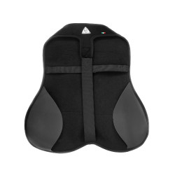 Copri-sella ammortizzante Acavallo Jump Gel Out Ortho-Coccyx 20 mm Copri-sella ammortizzante Acavallo Jump Gel Out Ortho-Coccyx 20 mm