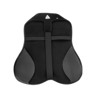 Copri-sella ammortizzante Acavallo Jump Gel Out Ortho-Coccyx 20 mm Copri-sella ammortizzante Acavallo Jump Gel Out Ortho-Coccyx 20 mm