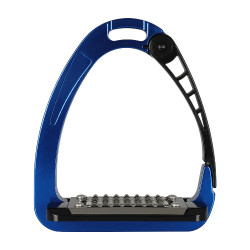 Staffili Acavallo Arena AluPro Blu Staffili Acavallo Arena AluPro Blu