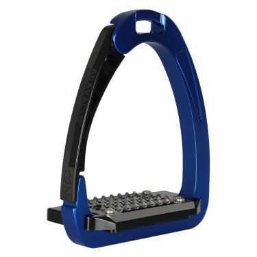 Staffili Acavallo Arena AluPro Blu Staffili Acavallo Arena AluPro Blu