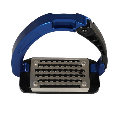 Staffili Acavallo Arena AluPro Blu Staffili Acavallo Arena AluPro Blu