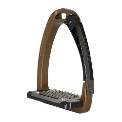 Staffili Acavallo Arena AluPro Bronzo Marrone