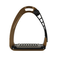 Staffili Acavallo Arena AluPro Bronzo Marrone