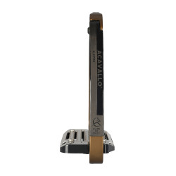 Staffili Acavallo Arena AluPro Bronzo Marrone