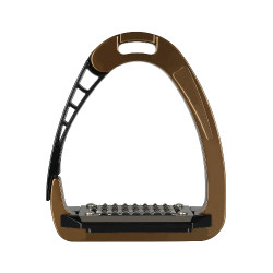 Staffili Acavallo Arena AluPro Bronzo Marrone