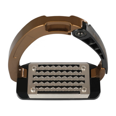 Staffili Acavallo Arena AluPro Bronzo Marrone