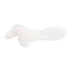 Ammortizzatore Acavallo Respira Air Release Gel Trasparente