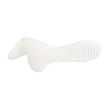 Ammortizzatore Acavallo Respira Air Release Gel Trasparente
