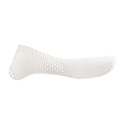 Ammortizzatore Acavallo Respira Air Release Gel Trasparente