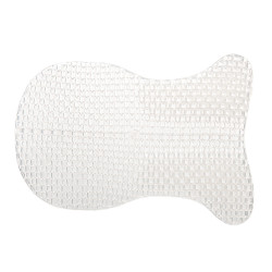 Ammortizzatore Acavallo Respira Air Release Gel Trasparente