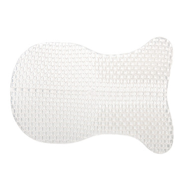 Ammortizzatore Acavallo Respira Air Release Gel Trasparente