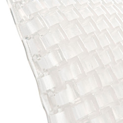 Ammortizzatore Acavallo Respira Air Release Gel Trasparente