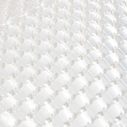 Ammortizzatore Acavallo Respira Air Release Gel Trasparente