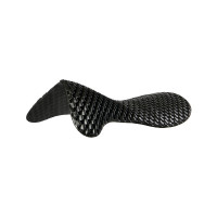 Ammortizzatore Acavallo Respira Air Release Gel Nero Ammortizzatore Acavallo Respira Air Release Gel Nero