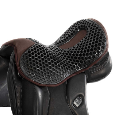 Copriseggio ammortizzante Acavallo Ortho Coccyx - Dressage Copriseggio ammortizzante Acavallo Ortho Coccyx - Dressage