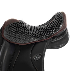 Copriseggio ammortizzante Acavallo Ortho Coccyx - Dressage Copriseggio ammortizzante Acavallo Ortho Coccyx - Dressage