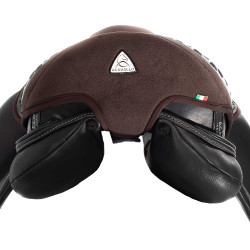 Copriseggio ammortizzante Acavallo Ortho Coccyx - Dressage Copriseggio ammortizzante Acavallo Ortho Coccyx - Dressage