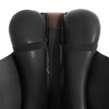 Copriseggio ammortizzante Acavallo Ortho Coccyx - Dressage Copriseggio ammortizzante Acavallo Ortho Coccyx - Dressage