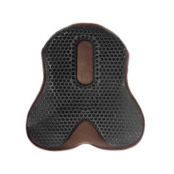 Copriseggio ammortizzante Acavallo Ortho Coccyx - Dressage Copriseggio ammortizzante Acavallo Ortho Coccyx - Dressage