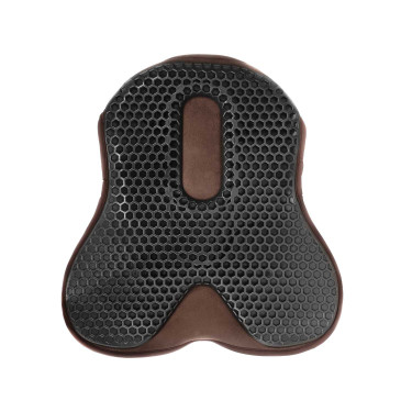 Copriseggio ammortizzante Acavallo Ortho Coccyx - Dressage Copriseggio ammortizzante Acavallo Ortho Coccyx - Dressage