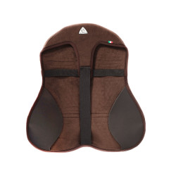 Copriseggio ammortizzante Acavallo Ortho Coccyx - Dressage Copriseggio ammortizzante Acavallo Ortho Coccyx - Dressage