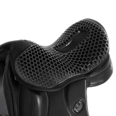Copriseggio ammortizzante Acavallo Ortho Coccyx - Dressage Copriseggio ammortizzante Acavallo Ortho Coccyx - Dressage
