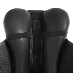 Copriseggio ammortizzante Acavallo Ortho Coccyx - Dressage Copriseggio ammortizzante Acavallo Ortho Coccyx - Dressage