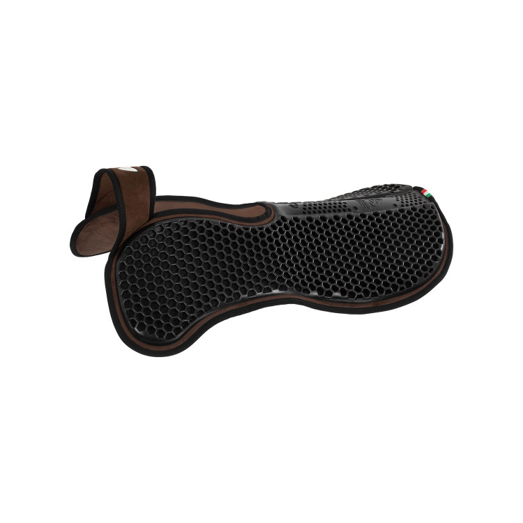 Ammortizzatore Acavallo sgarrottato micropile Ammortizzatore Acavallo sgarrottato micropile