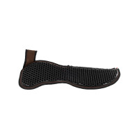 Ammortizzatore Acavallo sgarrottato micropile Nero Ammortizzatore Acavallo sgarrottato micropile Nero