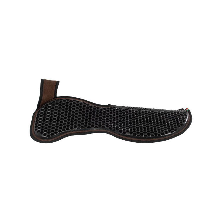 Ammortizzatore Acavallo sgarrottato micropile Ammortizzatore Acavallo sgarrottato micropile