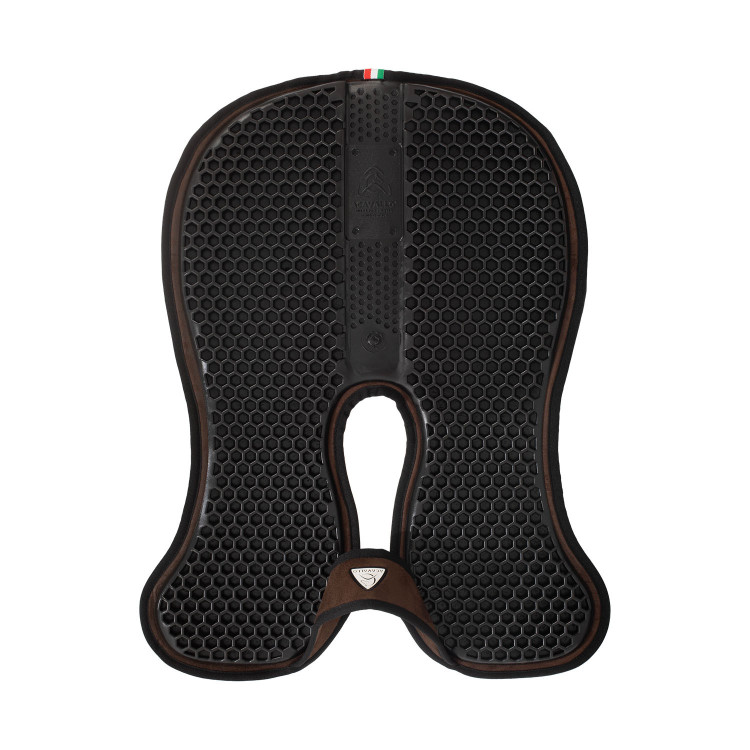 Ammortizzatore Acavallo sgarrottato micropile Ammortizzatore Acavallo sgarrottato micropile
