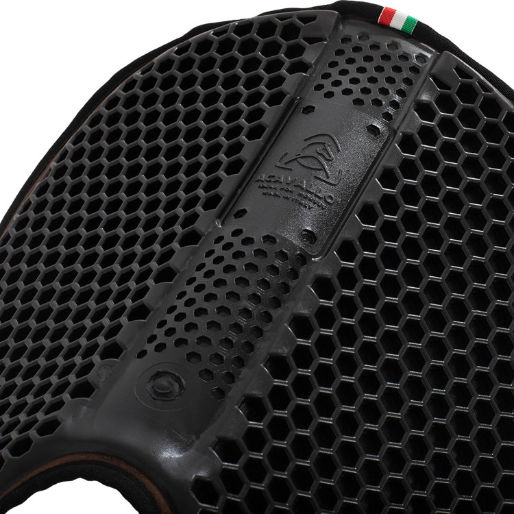 Ammortizzatore Acavallo sgarrottato micropile Ammortizzatore Acavallo sgarrottato micropile