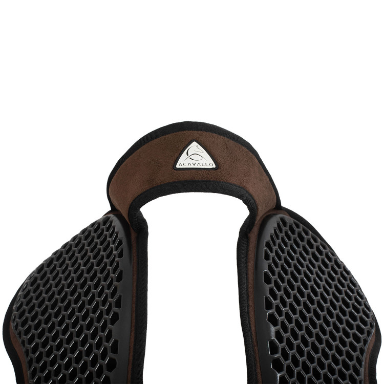 Ammortizzatore Acavallo sgarrottato micropile Ammortizzatore Acavallo sgarrottato micropile