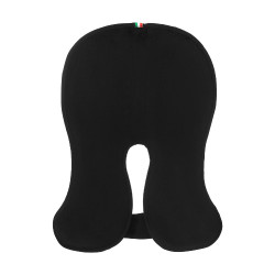 Ammortizzatore Acavallo sgarrottato micropile Nero