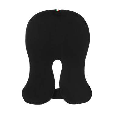 Ammortizzatore Acavallo sgarrottato micropile Nero