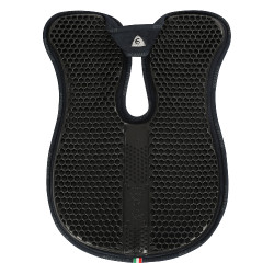 Ammortizzatore Acavallo sagomato con memoria di forma Ammortizzatore Acavallo sagomato con memoria di forma
