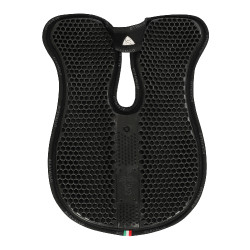 Ammortizzatore Acavallo sagomato con memoria di forma Ammortizzatore Acavallo sagomato con memoria di forma