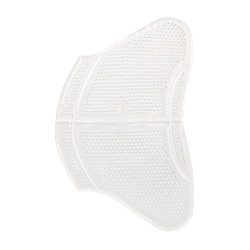 Ammortizzatore rialzatore Acavallo Trasparente