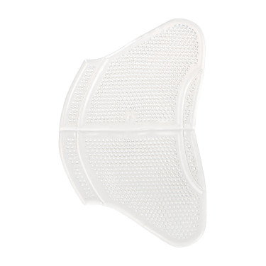 Ammortizzatore rialzatore Acavallo Trasparente