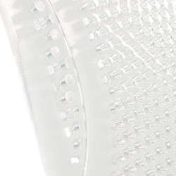 Ammortizzatore rialzatore Acavallo Trasparente