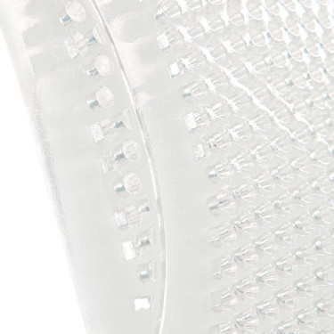 Ammortizzatore rialzatore Acavallo Trasparente