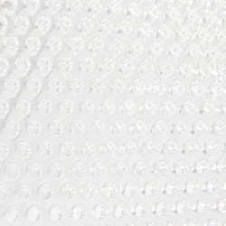 Ammortizzatore rialzatore Acavallo Trasparente