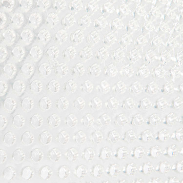 Ammortizzatore rialzatore Acavallo Trasparente