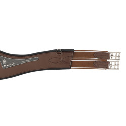 Sottopancia anatomico Acavallo Gel & PVC Sottopancia anatomico Acavallo Gel & PVC