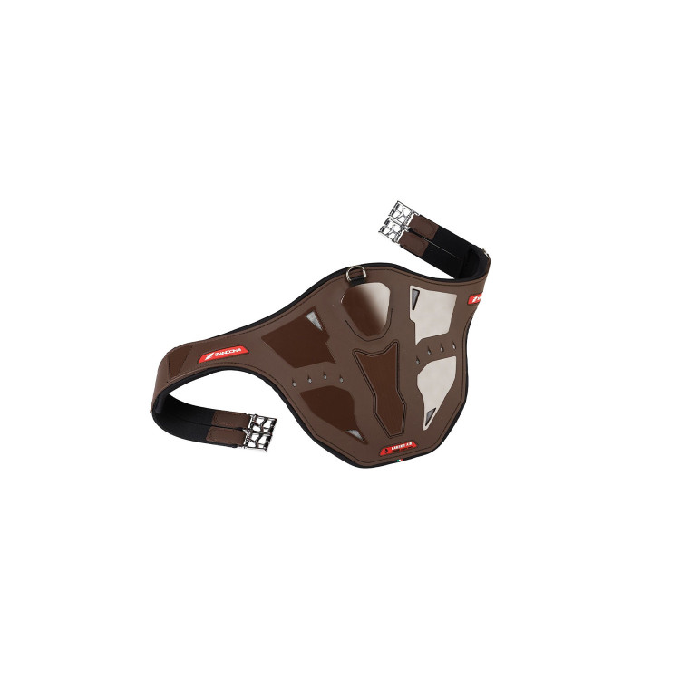 Sottopancia Carbon Air Stud Zandona Sottopancia Carbon Air Stud Zandona