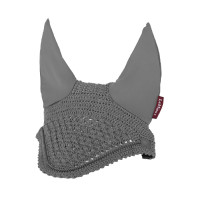 Cuffia antimosche LeMieux Signature Grigio Cuffia antimosche LeMieux Signature Grigio
