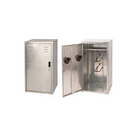 Armadio per selleria in kit... Armadio per selleria in kit...