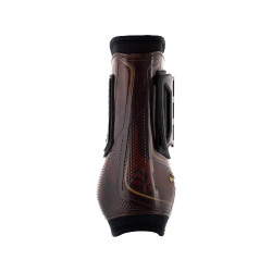 Ghette Opera Acavallo Marrone