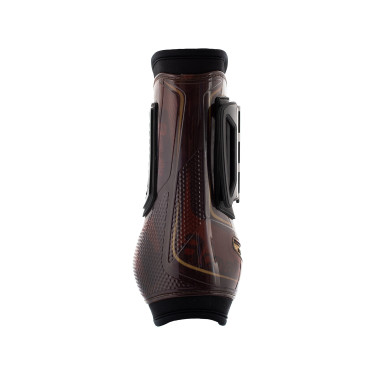 Ghette Opera Acavallo Marrone